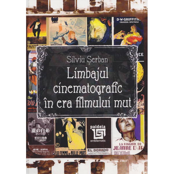 Limbajul cinematografic in era filmului mut