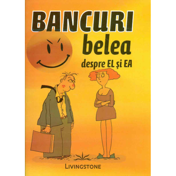 Bancuri belea despre el si ea