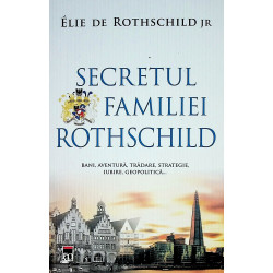 Secretul familiei Rothschild