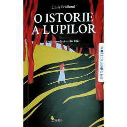 O istorie a lupilor