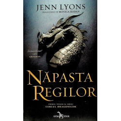 Napasta regilor