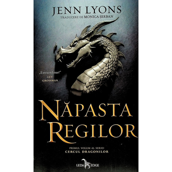 Napasta regilor