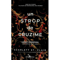 Hades X Persefona, vol....
