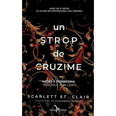 Hades X Persefona, vol....