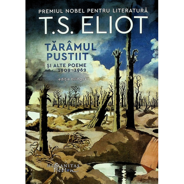 Taramul pustiit si alte poeme 1909-1962