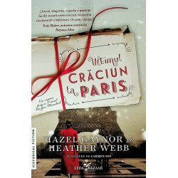 Ultimul Craciun la Paris