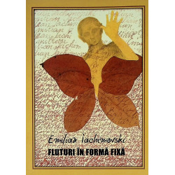 Fluturi in forma fixa