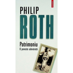 Patrimoniu. O poveste...