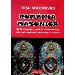Romania masonica ( de la...