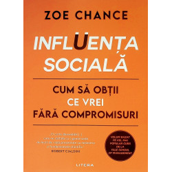 Influenta sociala. Cum sa...