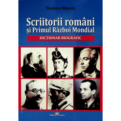 Scriitorii romani si Primul...