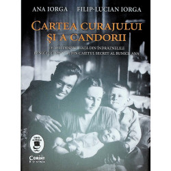 Cartea curajului si a...