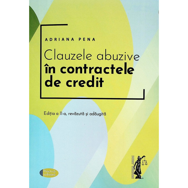 Clauzele abuzive in contractele de credit