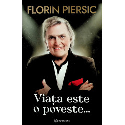 Viata este o poveste...