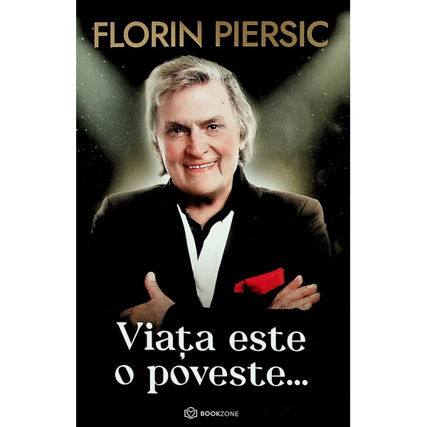 Viata este o poveste...