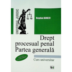 Drept procesual penal....