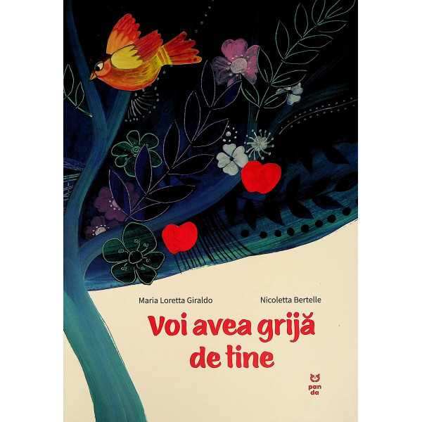 Voi avea grija de tine