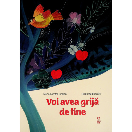 Voi avea grija de tine