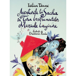 Aventurile lui Sacha in...