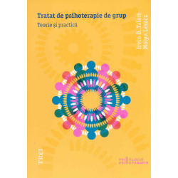 Tratat de psihoterapie de...