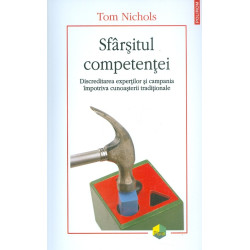 Sfarsitul competentei....