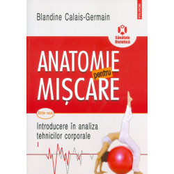 Anatomie pentru miscare,...