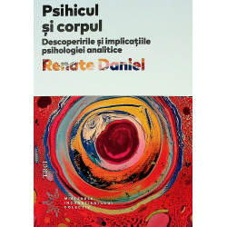Psihicul si corpul....