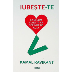 Iubeste-te ca si cum viata...