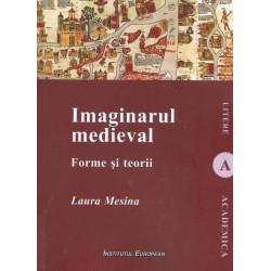 Imaginarul medieval. Forme...