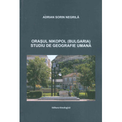 Orasul Nikopol (Bulgaria)....