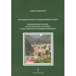 Etnografia satului...