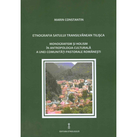 Etnografia satului...