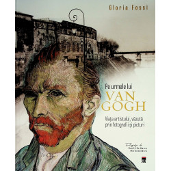 Pe urmele lui Van Gogh....