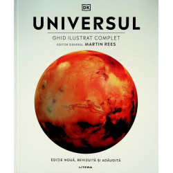 Universul - Ghid ilustrat...