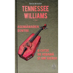 Aemanarea dintre o cutie de...