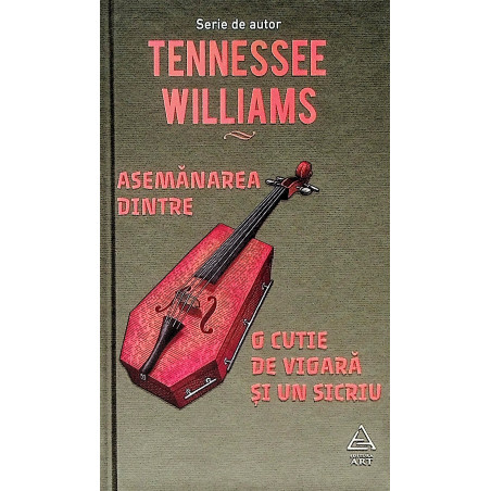 Aemanarea dintre o cutie de...