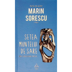 Setea muntelui de sare