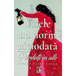 Visele nu dorm niciodata....