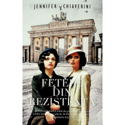 Fetele din rezistenta