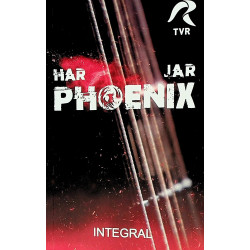 Phoenix Har/Jar