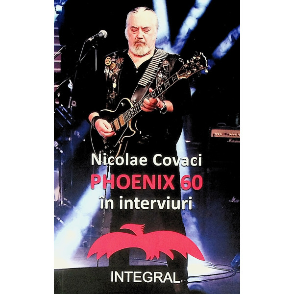 Phoenix 60 in interviuri