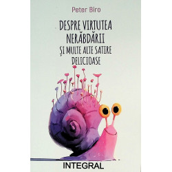 Despre virtutea nerabdarii...