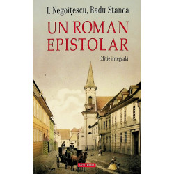 Un roman epistolar