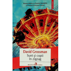 Sunt si copii in zigzag