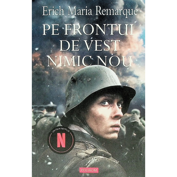 Pe frontul de vest nimic nou