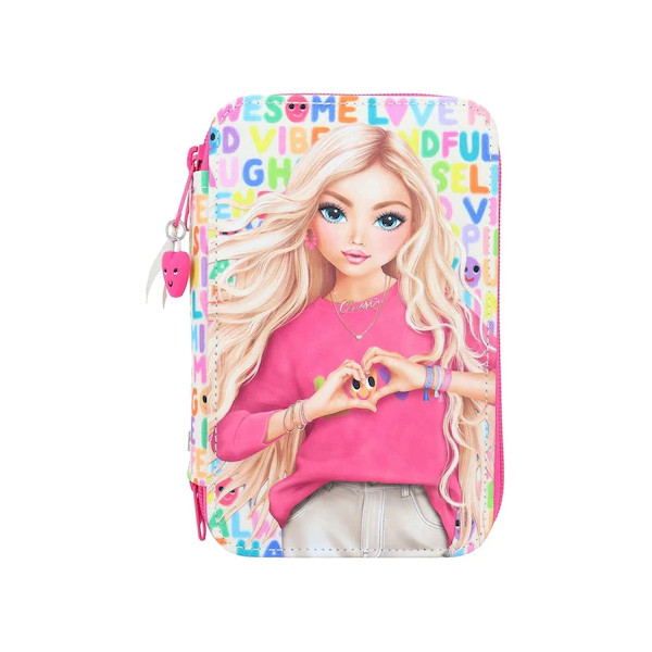 Penar echipat Top Model Self Love