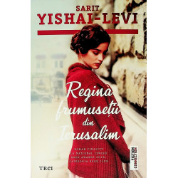 Regina frumusetii din...