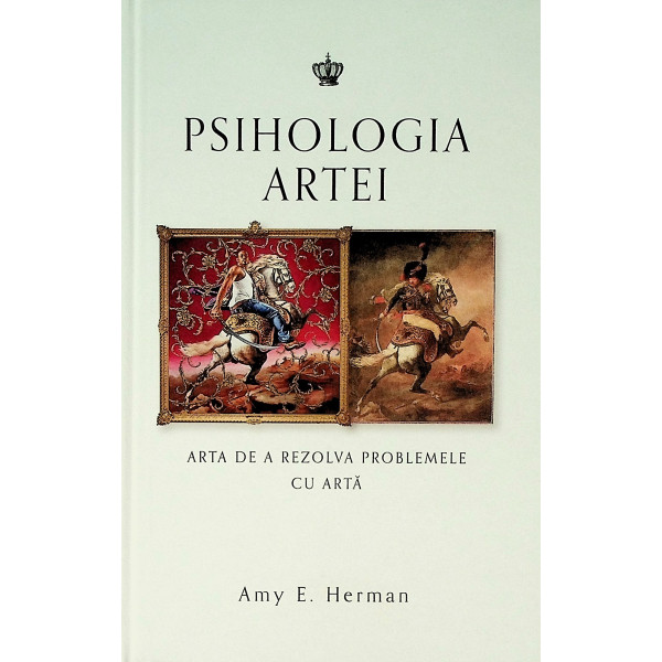 Psihologia artei. Arta de a rezolva problemele cu arta
