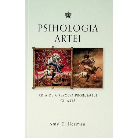 Psihologia artei. Arta de a...