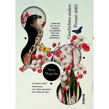 Povesti altfel. Editie...